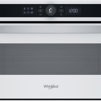 Микровълнова за вграждане Whirlpool WMD44MW