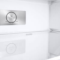 Хладилник с горна камера LG GTBV38PZGKD