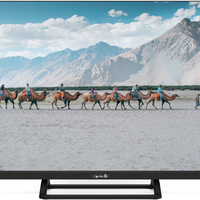 Телевизор ARIELLI LED32N116VDA SMART