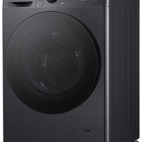 Пералня със Сушилня LG F4DR510S2M