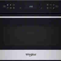 Микровълнова за вграждане Whirlpool WMD7O4TX