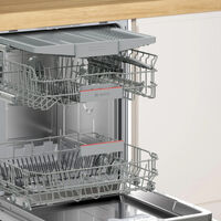 Съдомиялна за вграждане Bosch SMV4EVX09E