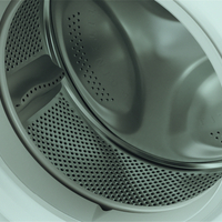 Перална машина Whirlpool WRSB 7259 WB EU