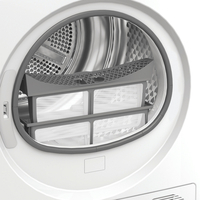 Сушилня Whirlpool WP C8 WBS EE