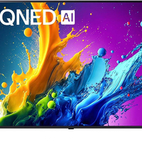 Телевизор LG LED 75QNED80T3A