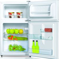 Хладилник с горна камера Arielli ARD-113FNE