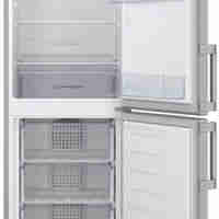 Хладилник с фризер Indesit IB55 532 X