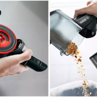 Прахосмукачка Bosch BCS711EXT