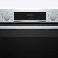 Фурна за вграждане Bosch HBA534ES3