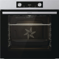 Фурна за вграждане Gorenje BO6735E02XK0