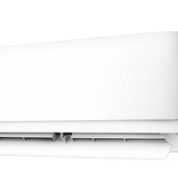 Инверторен климатик Midea Aurora