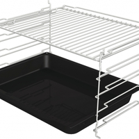 Фурна за вграждане Gorenje BO6737E02BG