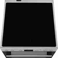 Готварска печка с керамичен плот AEG CCB6446CBM