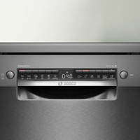Съдомиялна 60см Bosch SMS4EMC06E
