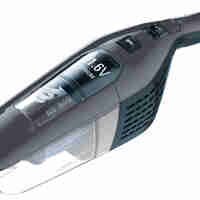 Прахосмукачка Rowenta RH6756WO DUAL FORCE 2 in 1