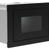 Микровълнова за вграждане Arielli TG925BL