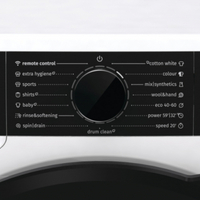 Перална машина Gorenje WPNA94A1PWIFI