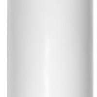 Обемен бойлер ELDOM 80M2 3kW 72268WN STYLE