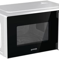 Микровълнова печка Gorenje MO20A3WH