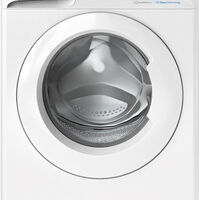 Перална машина Indesit BWE 81295X WV EE