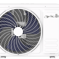 Климатик инверторен ARIELLI AAS-24HP15 (WI-FI)