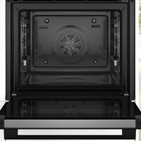 Фурна за вграждане Bosch HBG578EB3