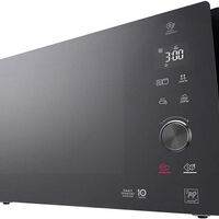 Микровълнова печка LG MH6565DPR