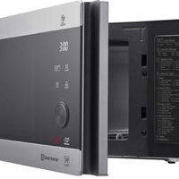 Микровълнова печка LG MH6565CPS