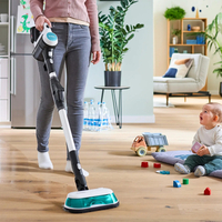 Прахосмукачка Bosch BCS712HYG5