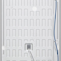 Хладилник с фризер LG GSXV91MBAE SbS