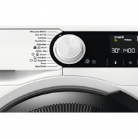 Пералня AEG LFR73844BE