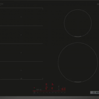 Плот за вграждане Bosch PIX631HC1E