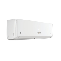 Инверторен климатик WHIRLPOOL SPICR 312W