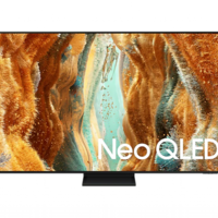 Телевизор Samsung QE75QN70FAUXXH