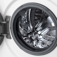 Перална машина LG F4WR711S2W