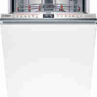Съдомиялна машина за вграждане Bosch SPV6EMX05E