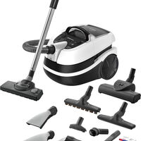Прахосмукачка Bosch BWD421PRO