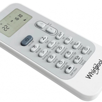 Климатик инверторен Whirlpool SPICR 312W