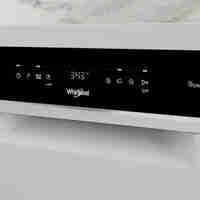 Съдомиялна машина 45см Whirlpool WSFO 3B23 P