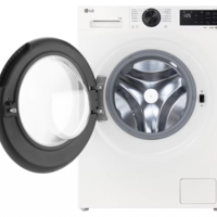 Пералня LG F4X5011TWB