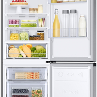 Хладилник с фризер Samsung RB34C600ESA/EF