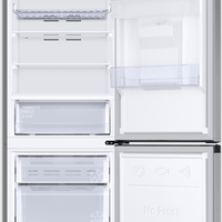 Хладилник с фризер Samsung RB34C652ESA/EF