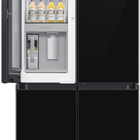 Хладилник с фризер Samsung RF65DB970E22EO