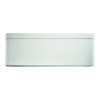 Инверторен климатик Daikin Stylish - White