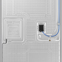 Хладилник с фризер Samsung RF65DB970E22EO
