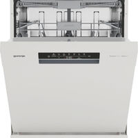 Съдомиялна 60см Gorenje GS643C90W