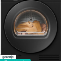Сушилня Gorenje DG48DB