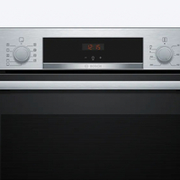 Фурна за вграждане Bosch HBA534ES3