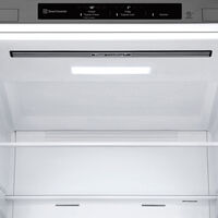 Хладилник с фризер LG GBV3100DPY