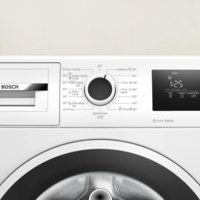 Пералня Bosch WAN2406NBY